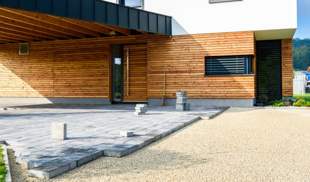 Best Decorative Driveway Pavers  in Waretown, NJ