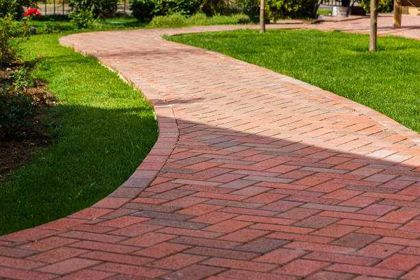 Best Permeable Paver Driveway  in Waretown, NJ