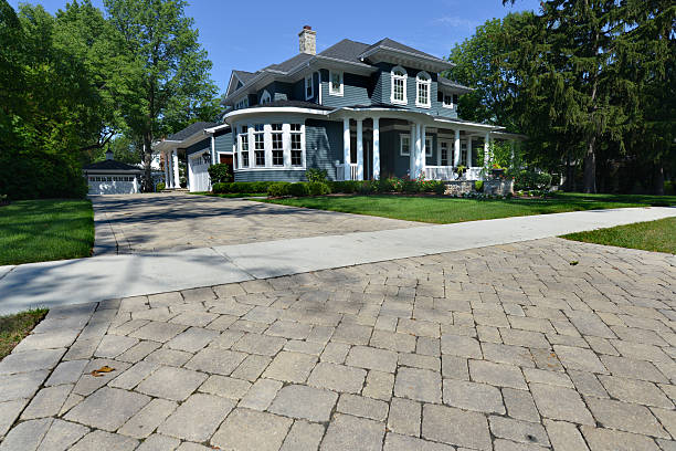 Reasons to Select Us for Your Driveway Paving Requirements in Waretown, NJ