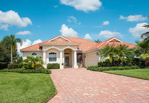 Best Interlocking Driveway Pavers  in Waretown, NJ