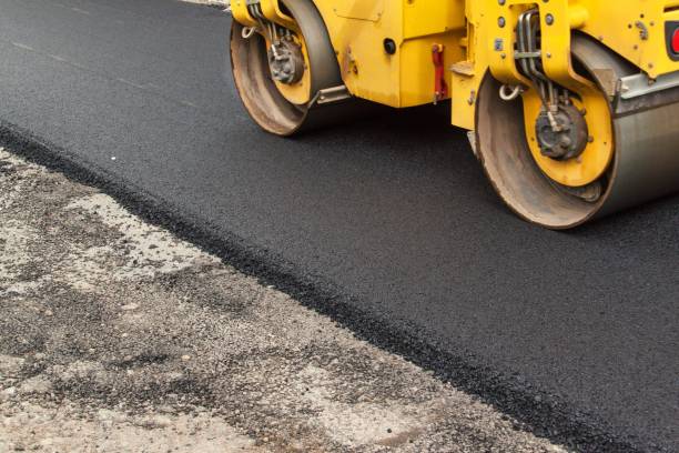 Best Concrete Paver Driveway  in Waretown, NJ