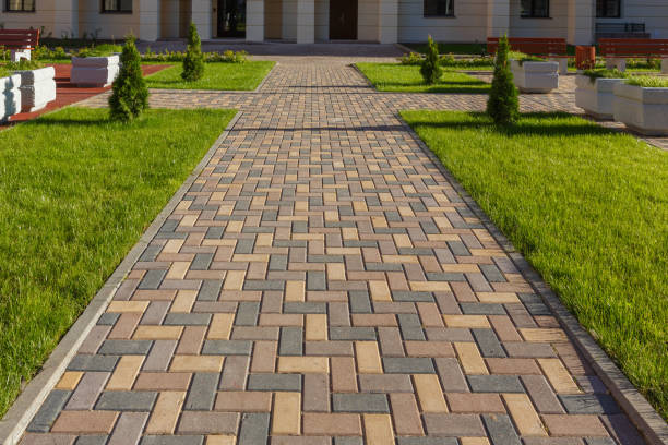 Waretown, NJ Driveway Pavers Company